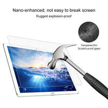 Load image into Gallery viewer, 0.4mm 9H Surface Hardness Full Screen Tempered Glass Film for Huawei MateBook, MateBook