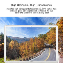 Load image into Gallery viewer, 0.4mm 9H Surface Hardness Full Screen Tempered Glass Film for Huawei MateBook, MateBook