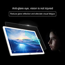 Load image into Gallery viewer, 0.4mm 9H Surface Hardness Full Screen Tempered Glass Film for Huawei MateBook, MateBook
