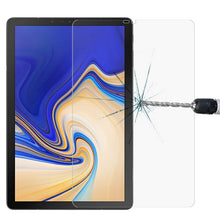 Load image into Gallery viewer, 0.26mm 9H Surface Hardness Explosion-proof Tempered Glass Film for Galaxy Tab S4 10.5