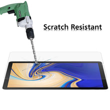 Load image into Gallery viewer, 0.26mm 9H Surface Hardness Explosion-proof Tempered Glass Film for Galaxy Tab S4 10.5