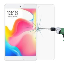 Load image into Gallery viewer, 9H 2.5D Explosion-proof Tempered Glass Film for Teclast P80 Pro