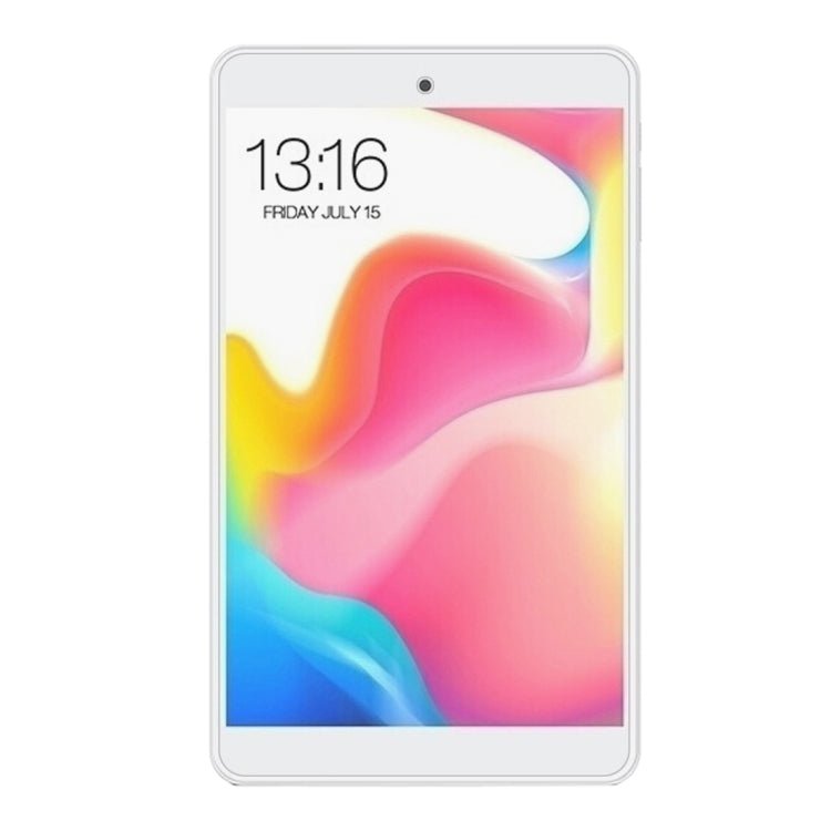 9H 2.5D Explosion-proof Tempered Glass Film for Teclast P80 Pro