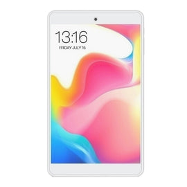 9H 2.5D Explosion-proof Tempered Glass Film for Teclast P80 Pro