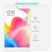 Load image into Gallery viewer, 9H 2.5D Explosion-proof Tempered Glass Film for Teclast P80 Pro