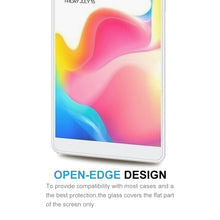 Load image into Gallery viewer, 9H 2.5D Explosion-proof Tempered Glass Film for Teclast P80 Pro