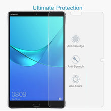 Load image into Gallery viewer, 9H 2.5D Explosion-proof Tempered Glass Film for Huawei Mediapad M6 10.8 inch