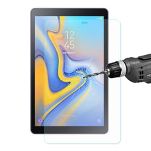 Load image into Gallery viewer, ENKAY Hat-Prince 0.33mm 9H 2.5D Tempered Glass Film for Galaxy Tab A 10.5 2018 T590 / T595 10.5 inch, Galaxy Tab A 10.5 2018 T590 / T595
