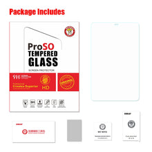 Load image into Gallery viewer, ENKAY Hat-Prince 0.33mm 9H 2.5D Tempered Glass Film for Galaxy Tab A 10.5 2018 T590 / T595 10.5 inch, Galaxy Tab A 10.5 2018 T590 / T595