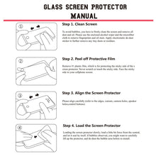 Load image into Gallery viewer, ENKAY Hat-Prince 0.33mm 9H 2.5D Tempered Glass Film for Galaxy Tab A 10.5 2018 T590 / T595 10.5 inch, Galaxy Tab A 10.5 2018 T590 / T595