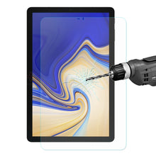Load image into Gallery viewer, ENKAY Hat-Prince 0.33mm 9H 2.5D Tempered Glass Film for Galaxy Tab S4 10.5 2018 T830 / T835 10.5 inch, Galaxy Tab S4 10.5 2018 T830 / T835