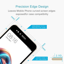 Load image into Gallery viewer, For Xiaomi Mi 5X / A1 0.26mm 9H Hardness 2.5D Explosion-proof Full Screen Tempered Glass Screen Film, For Mi 5X