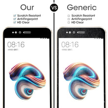 Load image into Gallery viewer, For Xiaomi Mi 5X / A1 0.26mm 9H Hardness 2.5D Explosion-proof Full Screen Tempered Glass Screen Film, For Mi 5X