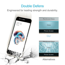 Load image into Gallery viewer, For Xiaomi Mi 5X / A1 0.26mm 9H Hardness 2.5D Explosion-proof Full Screen Tempered Glass Screen Film, For Mi 5X
