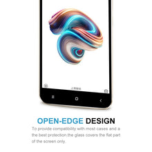 Load image into Gallery viewer, For Xiaomi Mi 5X / A1 0.26mm 9H Hardness 2.5D Explosion-proof Full Screen Tempered Glass Screen Film, For Mi 5X