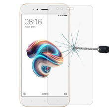 Load image into Gallery viewer, For Xiaomi Mi 5X / A1 0.26mm 9H Surface Hardness 2.5D Explosion-proof Full Screen Tempered Glass Screen Film
