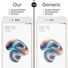 Load image into Gallery viewer, For Xiaomi Mi 5X / A1 0.26mm 9H Surface Hardness 2.5D Explosion-proof Full Screen Tempered Glass Screen Film