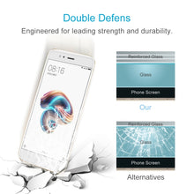 Load image into Gallery viewer, For Xiaomi Mi 5X / A1 0.26mm 9H Surface Hardness 2.5D Explosion-proof Full Screen Tempered Glass Screen Film