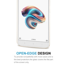 Load image into Gallery viewer, For Xiaomi Mi 5X / A1 0.26mm 9H Surface Hardness 2.5D Explosion-proof Full Screen Tempered Glass Screen Film
