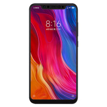 Load image into Gallery viewer, 0.26mm 9H 2.5D Tempered Glass Film for Xiaomi Mi 8