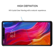 Load image into Gallery viewer, 0.26mm 9H 2.5D Tempered Glass Film for Xiaomi Mi 8 SE