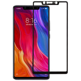 0.26mm 9H 2.5D Tempered Glass Film for Xiaomi Mi 8 SE
