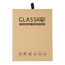 Load image into Gallery viewer, 0.4mm 9H Surface Hardness Full Screen Tempered Glass Film for Lenovo Tab E10