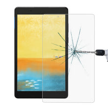 Load image into Gallery viewer, 0.4mm 9H Surface Hardness Full Screen Tempered Glass Film for Lenovo Tab E8