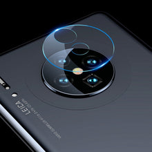 Load image into Gallery viewer, Tempered Glass Back Camera Lens Film for Huawei Mate 30 Pro