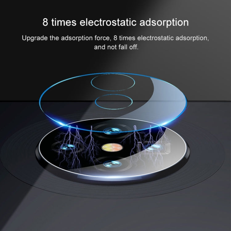 Tempered Glass Back Camera Lens Film for Huawei Mate 30 Pro