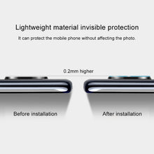 Load image into Gallery viewer, Tempered Glass Back Camera Lens Film for Huawei Mate 30 Pro