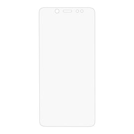 0.26mm 9H Surface Hardness 2.5D Curved Edge Tempered Glass Film for Xiaomi Redmi Note 5 Pro