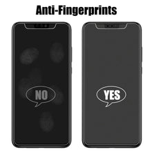 Load image into Gallery viewer, For iPhone X / XS / iPhone 11 Pro Matte Frosted Tempered Glass Film