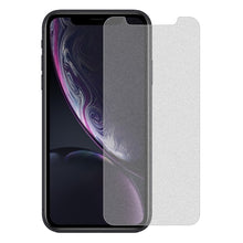 Load image into Gallery viewer, For iPhone XR / iPhone 11 50pcs Matte Frosted Tempered Glass Film, No Retail Package, For iPhone XR / iPhone 11(50 PCS)