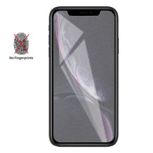 Load image into Gallery viewer, For iPhone XR / iPhone 11 Matte Frosted Tempered Glass Film, For iPhone XR / iPhone 11(1 PC)