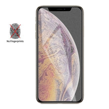 Load image into Gallery viewer, For iPhone XS Max / iPhone 11 Pro Max Matte Frosted Tempered Glass Film, For iPhone XS Max / iPhone 11 Pro Max(1 PC)