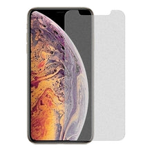 Load image into Gallery viewer, For iPhone XS Max / iPhone 11 Pro Max Matte Frosted Tempered Glass Film, For iPhone XS Max / iPhone 11 Pro Max(1 PC)