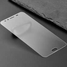 Load image into Gallery viewer, 10 PCS Non-Full Matte Frosted Tempered Glass Film for Galaxy A6+ (2018)