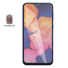 Load image into Gallery viewer, Non-Full Matte Frosted Tempered Glass Film for Galaxy A10 / M10