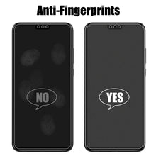 Load image into Gallery viewer, 50 PCS Non-Full Matte Frosted Tempered Glass Film for Galaxy A30 / A50 / M30 / A20, No Retail Package, For Galaxy A30 / A50 / M30 / A20 (50 PCS)