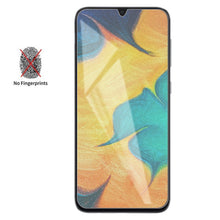 Load image into Gallery viewer, Non-Full Matte Frosted Tempered Glass Film for Galaxy A30 / A50 / M30 / A20