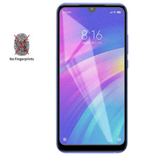 Load image into Gallery viewer, Non-Full Matte Frosted Tempered Glass Film for Xiaomi Redmi 7
