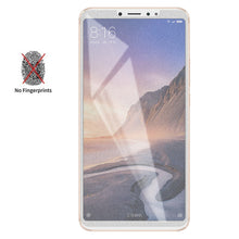Load image into Gallery viewer, Non-Full Matte Frosted Tempered Glass Film for Xiaomi Mi Max 3