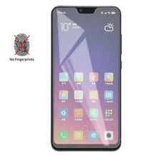 Load image into Gallery viewer, Non-Full Matte Frosted Tempered Glass Film for Xiaomi Mi 8 Lite