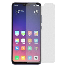 Load image into Gallery viewer, Non-Full Matte Frosted Tempered Glass Film for Xiaomi Mi 8 Lite