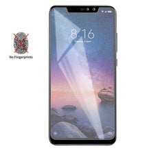 Load image into Gallery viewer, Non-Full Matte Frosted Tempered Glass Film for Xiaomi Redmi Note 6 Pro