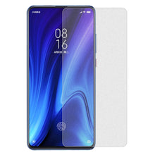 Load image into Gallery viewer, Matte Frosted Tempered Glass Film for Xiaomi Redmi K20 / K20 Pro / Mi 9T