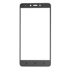 Load image into Gallery viewer, For Xiaomi  Redmi Note 4 0.26mm 9H Surface Hardness Explosion-proof Silk-screen Tempered Glass Full Screen Film