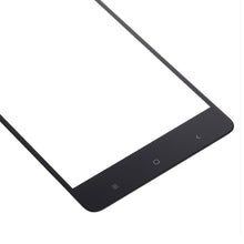 Load image into Gallery viewer, For Xiaomi  Redmi Note 4 0.26mm 9H Surface Hardness Explosion-proof Silk-screen Tempered Glass Full Screen Film