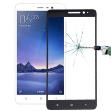 Load image into Gallery viewer, For Xiaomi  Redmi Note 3 0.26mm 9H Surface Hardness Explosion-proof Silk-screen Tempered Glass Full Screen Film